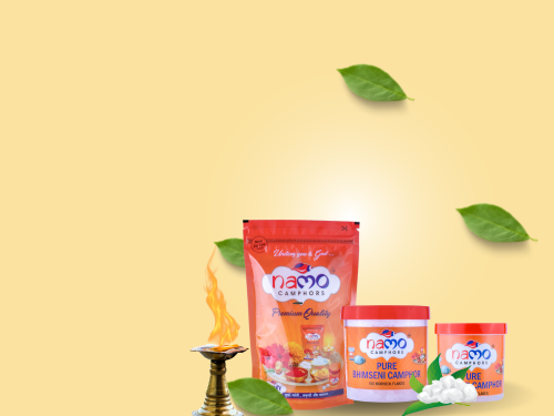 Namo Camphors